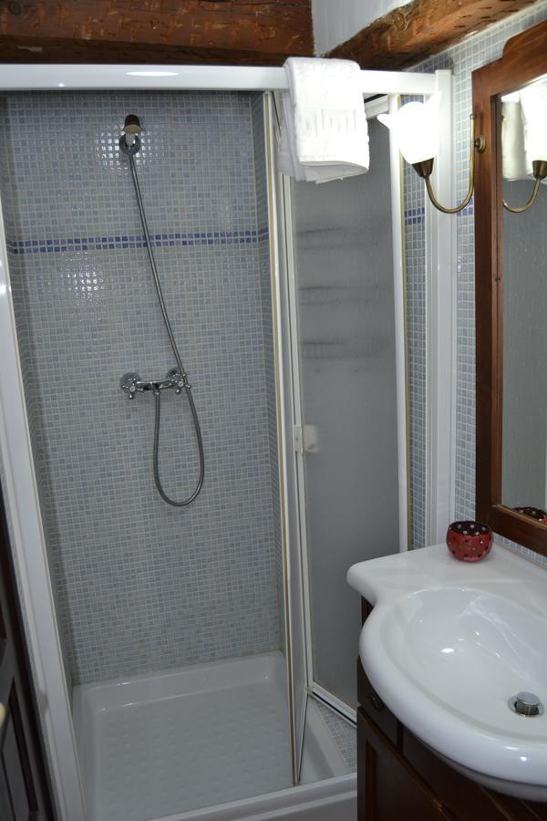 Apartamento San Mateo 1 Куэнка Экстерьер фото