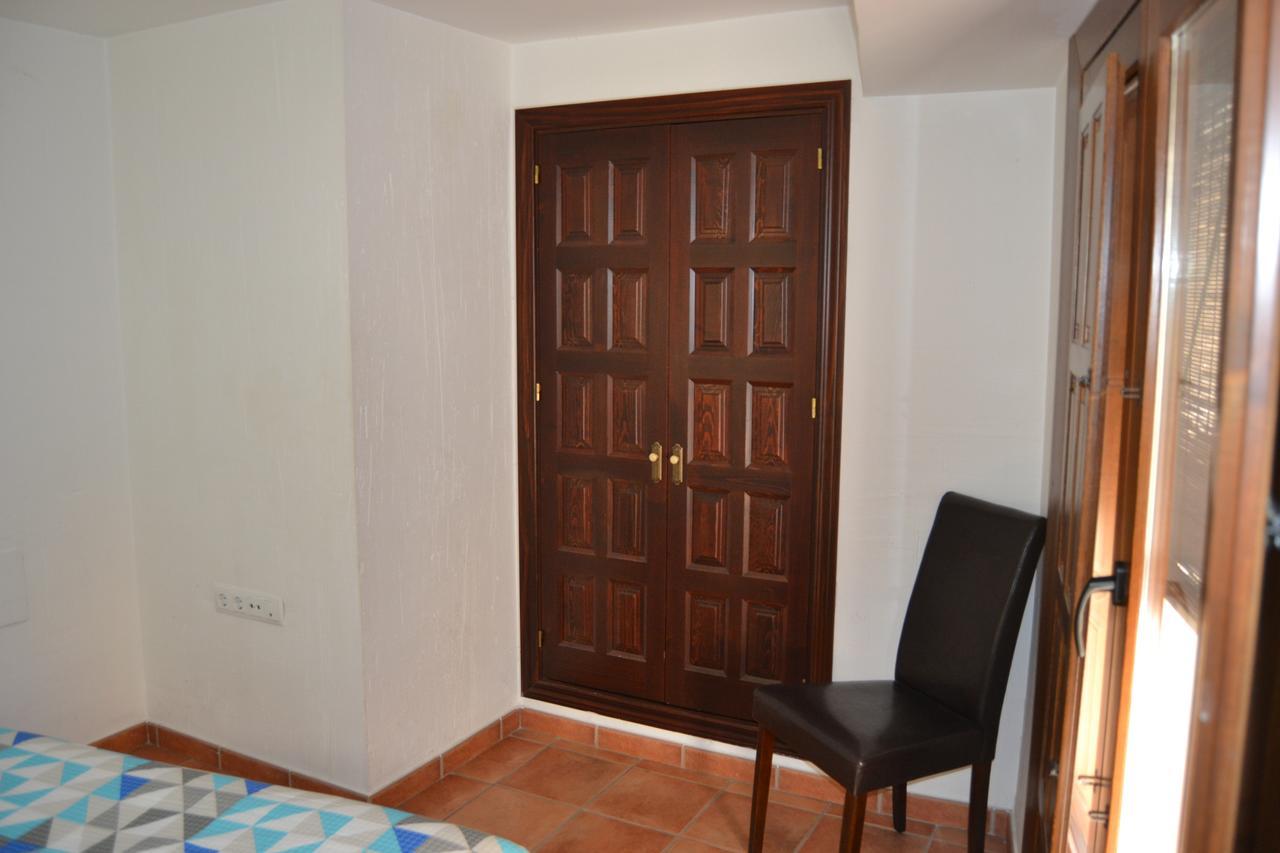Apartamento San Mateo 1 Куэнка Экстерьер фото