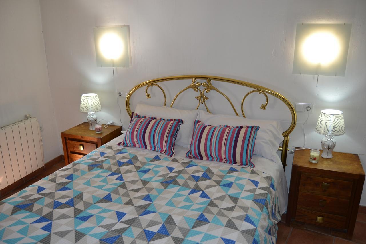Apartamento San Mateo 1 Куэнка Экстерьер фото