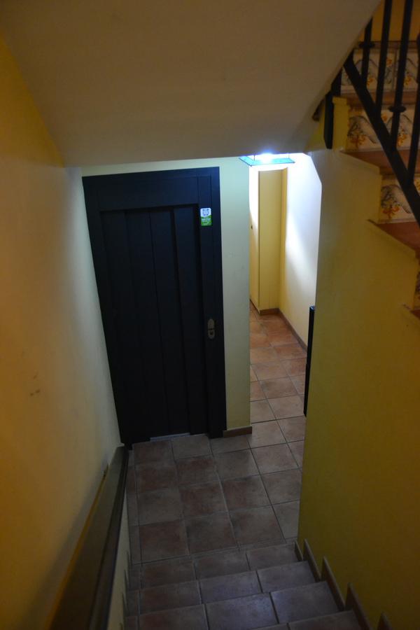 Apartamento San Mateo 1 Куэнка Экстерьер фото